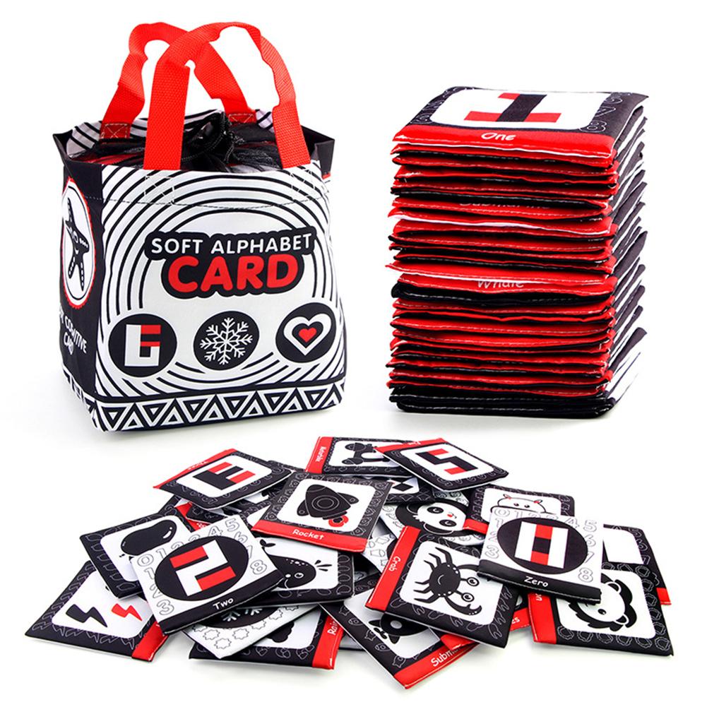 

Мягкие карточки с алфавитом Моющиеся Ранняя развивающая игрушка Дошкольные обучающие занятия для младенцев, грудных детей, малышей, мальчиков и девочек