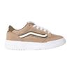 Womens/Ladies Hylane Suede Shoes