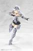 Kotobukiya Frame Arms Girl Grande Scale approximately 250mm plastic model Architect, tall, non-scale