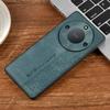 Luxury Business Leather Phone Case for Honor 100 90 80 70 60 Pro Shockproof Cover for Honor 80 SE 80GT 60SE Bumper Coque