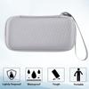 [Case Only] Anker MagGo Wireless Charging Station (Foldable 3-in-1) Magnetic 3-in-1 Wireless Charging Station Storage Case, White - Khanka
