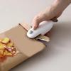 Handheld Spices Bag Sealing Machine USB Charging Mini Bag Sealer Food Sealer Clip  Kitchen