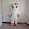 Unicorn Mascot Costume for Performances and Parties