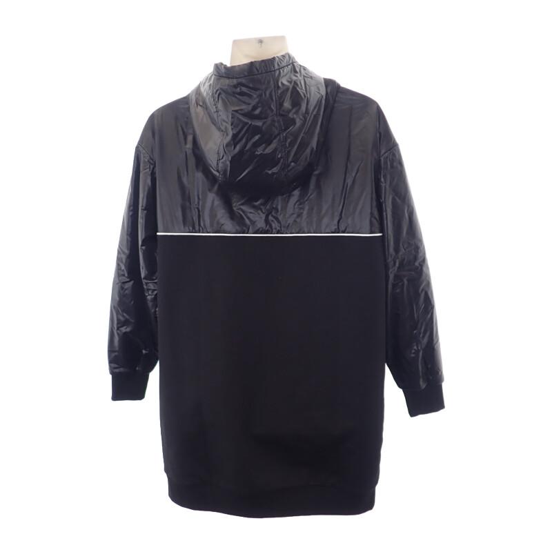 FENDI  JF8541AG34 one piece black cotton/polyester Kids