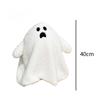 New Fashion Halloween Ghost Funny Plush Doll Pillow