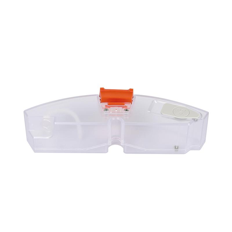 Water Tank For Roborock S7/S70/S75/T7S/T7S PLUS/G10 Robot Vacuum Cleaner Electrically Controlled Water Box Replacement