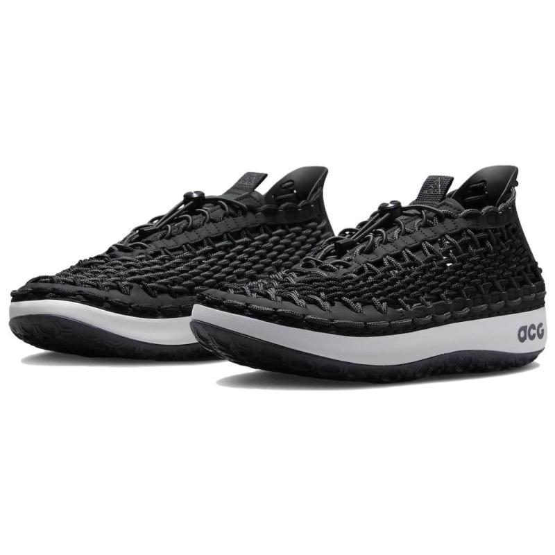 Nike Acg Watercat+ Black White Sneakers Casual Shoes CZ0931-003
