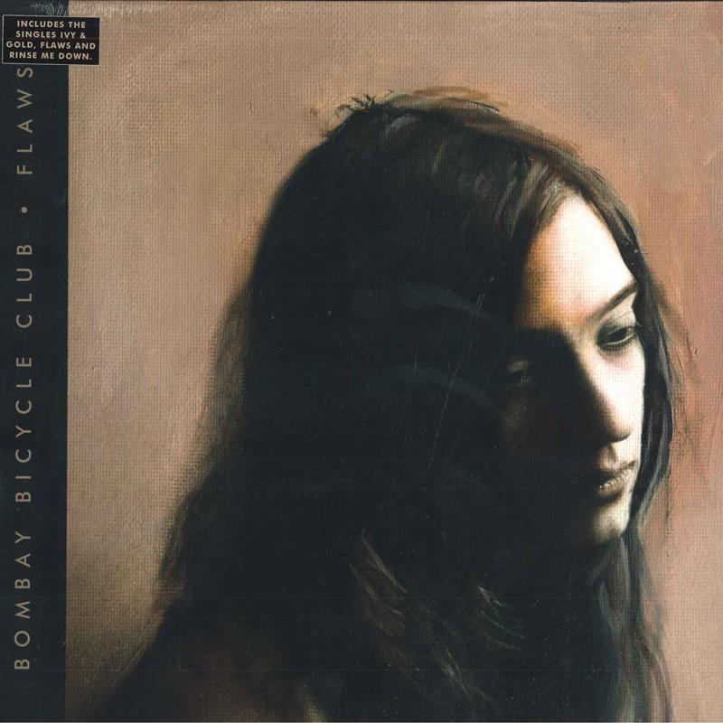

LP Record BOMBAY BICYCLE CLUB - Flaws 60252744967 Mmm 2015 Europe Rock