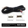 PUZU DSP Amplifier Cable for Suzuki/Big Dipper PNP-PZ034