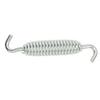 3‑7 8 Inch Motorcycle Kickstand Spring 50005‑85A Silver Chrome Side Stand Spring For 1200 883