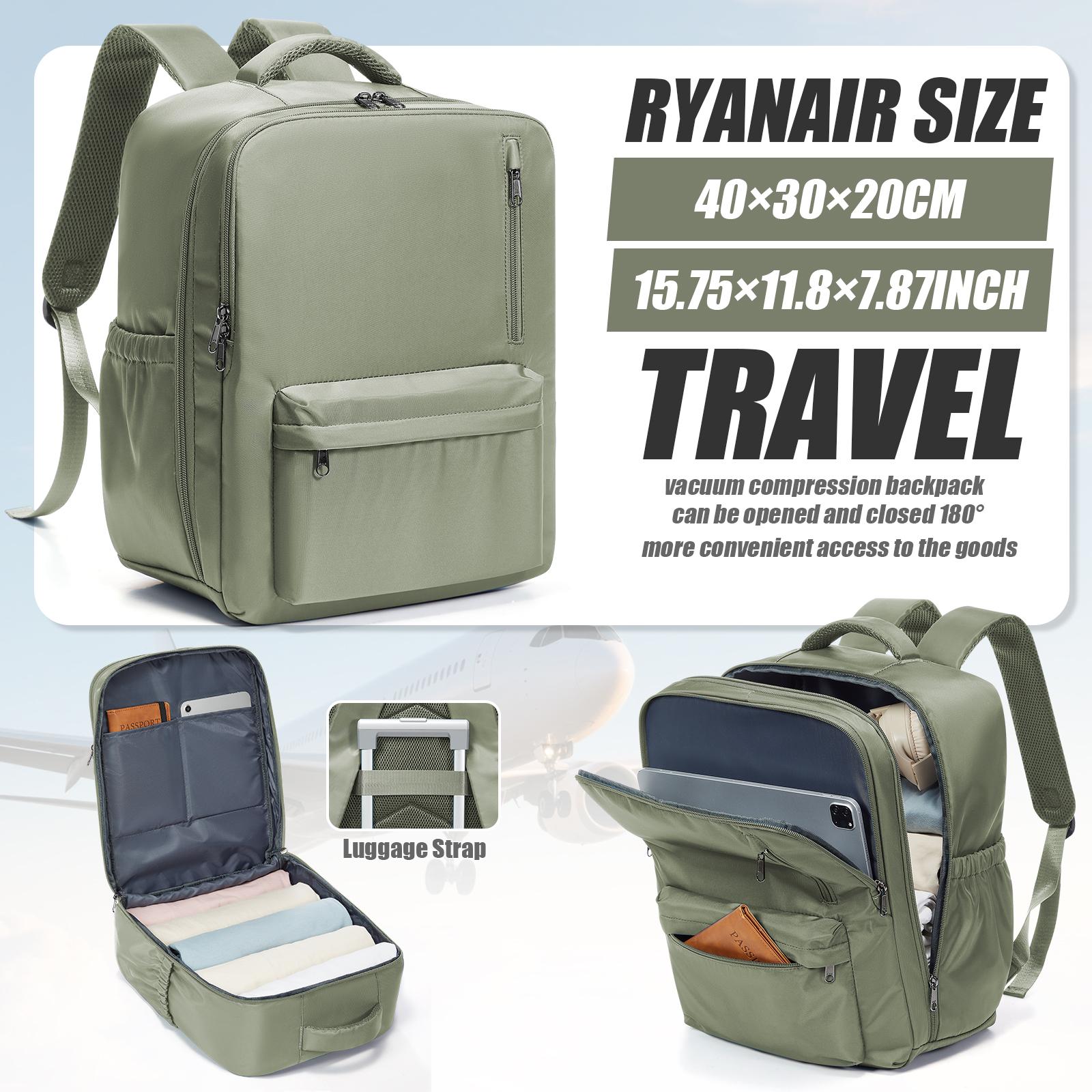 Wizzair Ryanair 40x30x20 Cabin Bag Hand