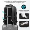 Batoh na notebook Vodotěsné školní batohy proti krádeži Pánské nabíjecí USB batoh Business Travel Bag Nový design