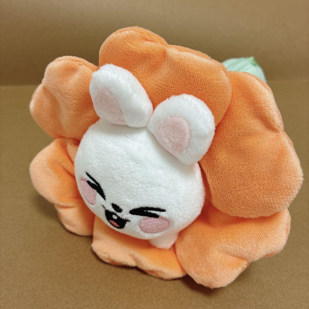 

[USED] Stray Kids Pop-Up Leavitt Pencil Case