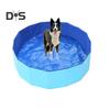 Pet Bath Tub Cat Bath Pool Pet Water Playing Swimming Tub Collapsible Portable Cat Bathtub for Indoor Cats