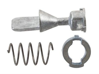 Skoda Fabia 99-04 inserto serratura porta anteriore sinistra kit di riparazione = destro set da 3 pezzi