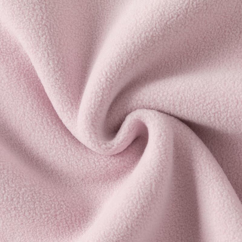 Davibella Kids' Hooded Fleece Jacket