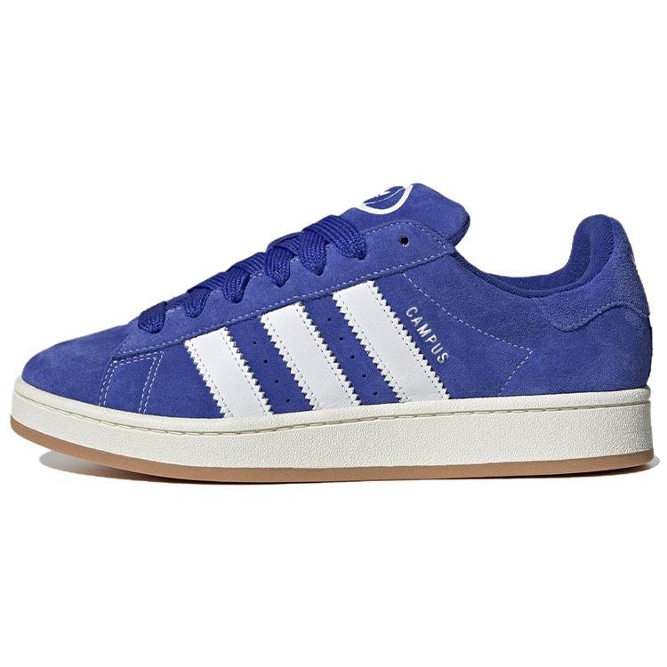 adidas Campus 00s Semi Lucid Blue Cloud White Men s H03471 EU 35⅔