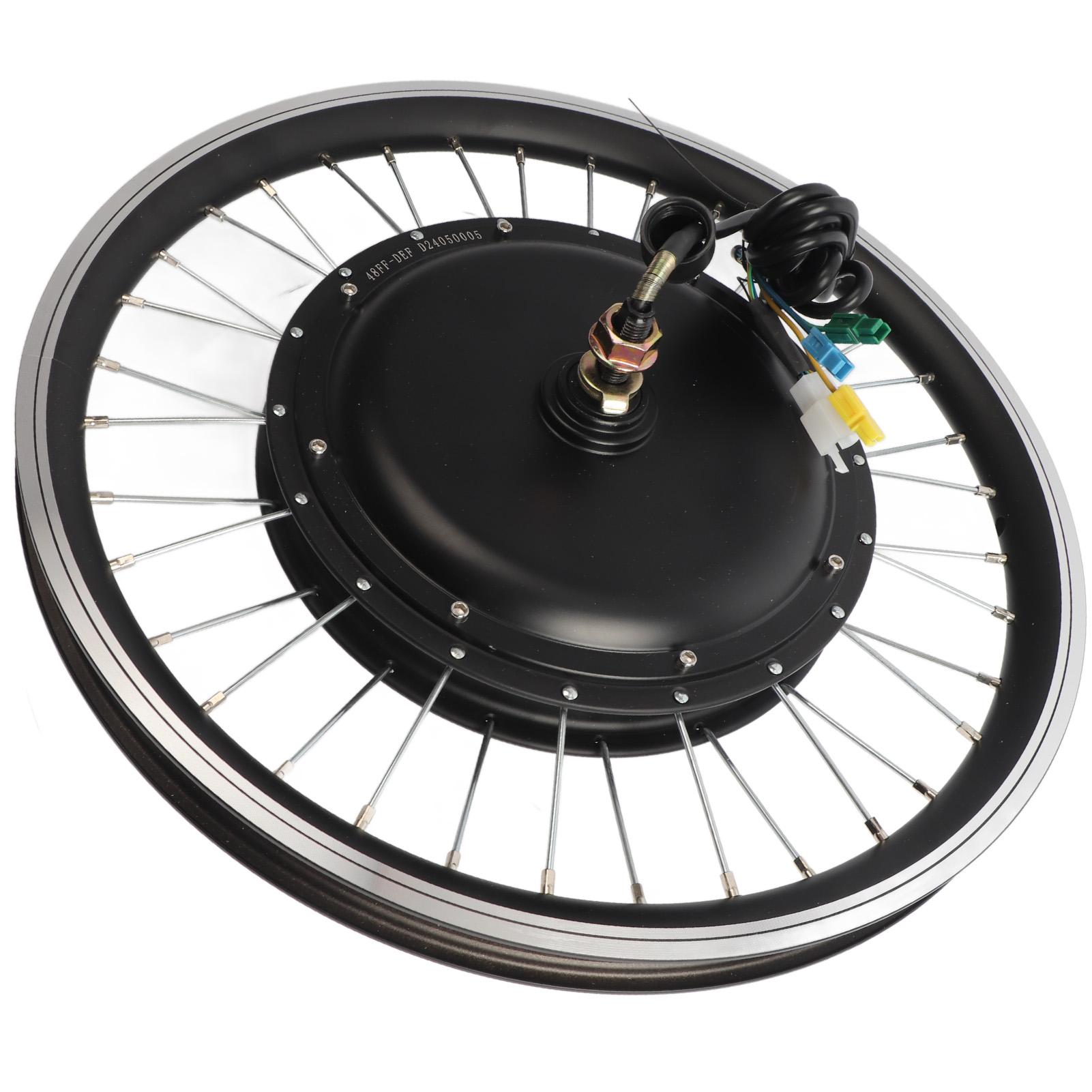 

Комплект для переоборудования электровелосипеда 48 В 1000 Вт 20 дюймов с ЖК-контроллером 30 АS866 Ассистент переключения передач