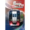 Railway Real Pro Express Train Nagoya Railroad Edition Switch Japan! Run! -