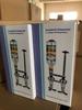 Wall-Mounted Multi-Head Wine Dispenser with 25ml/30ml/35ml/45ml Options