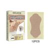 Women Underarms Antiperspirant Sticks Disposable Armpits Sweat Pads for Summer