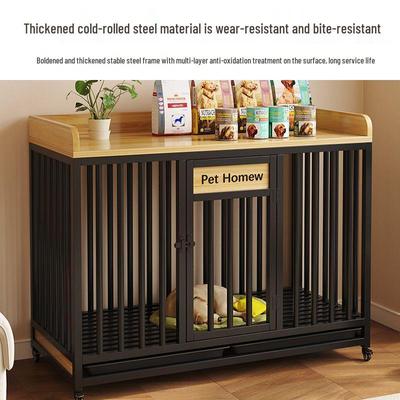 Chiens – Niches, chenils et enclos pour chiens