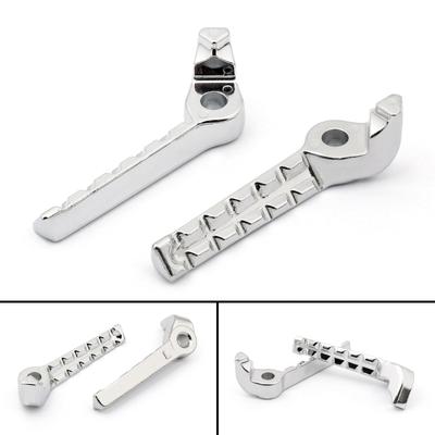 Achter Voetsteunen Voetsteun Voetsteun Voor Kawasaki KLX250 / Yamaha TTR250 DT200 230