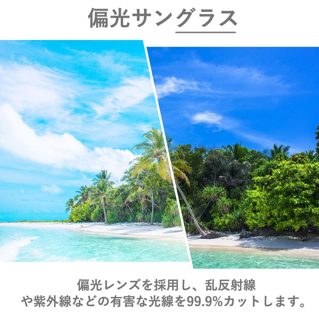 Rimerakea Sunglasses for Men and Round Design for Driving Women, Photochromic, Polarized, Glare-Free, Stylish,