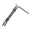 Hydraulic Cylinder Piston Rod Seal Up U-Cup Installation Tool Hydraulic Seal Installer Tool Boost Controller
