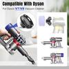Motor Rear Cover Replacemnet for Dyson V7 V8 Vacuum Cleaner Accessories