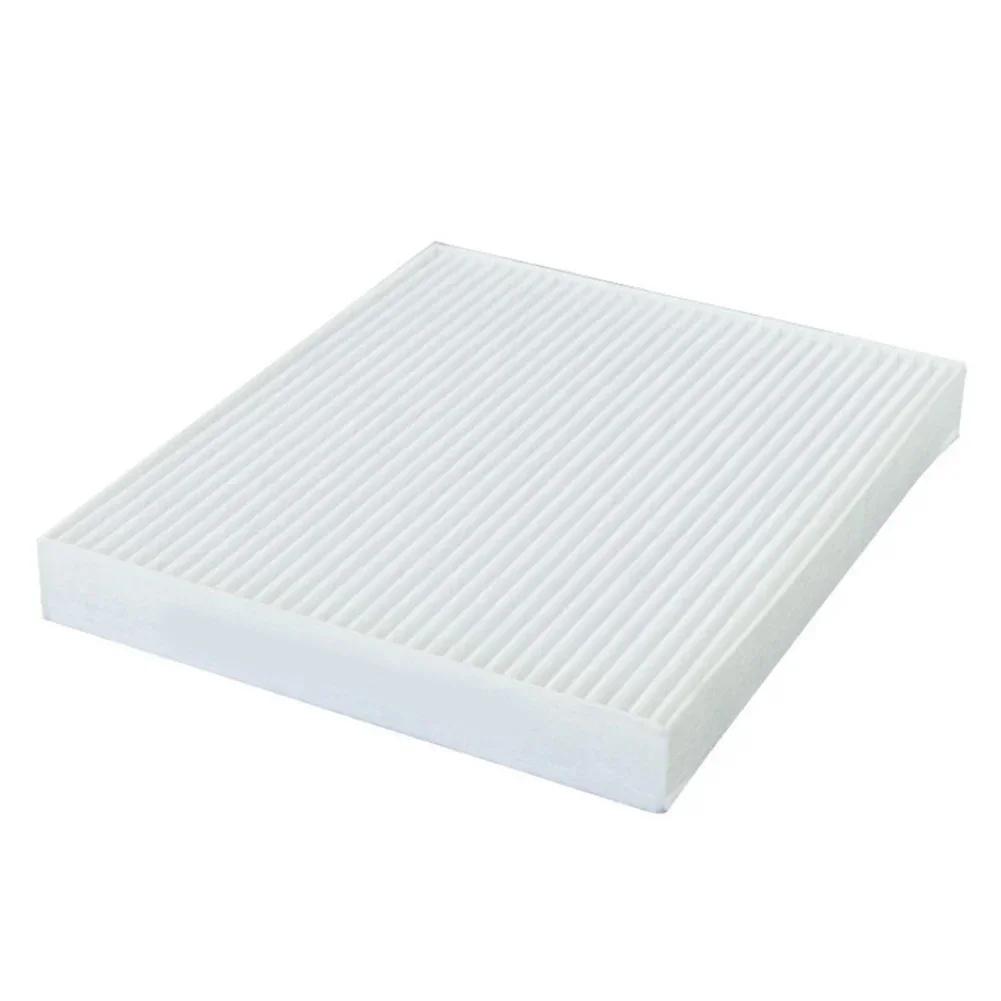 97133-F2000 Cabin Air Filter For Hyundai Elantra 2017-2020 L4 1.6L 2.0L For Kia Forte 2020-2025 Air Filter Auto Replacement Part