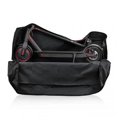 Escooter Storage Bag for M365 and M365 Pro, Transport Case, Black