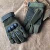 Tactical Gloves Full Finger O Keeping Performance Outdoor Sports Riding Military Fans Field CS Motorcycle Fitness Touch Screen Gloves