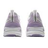 Li Ning Kids Running Shoes Comfortable Versatile Non-Slip Shock Absorbing Durable Low-Top Kids sneaker Light-Pink YKFV018-2