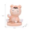 Funny Toothbrush Holder Stand Organizer Toothbrushes Storage Rack for Hotel Bathroom Vanity