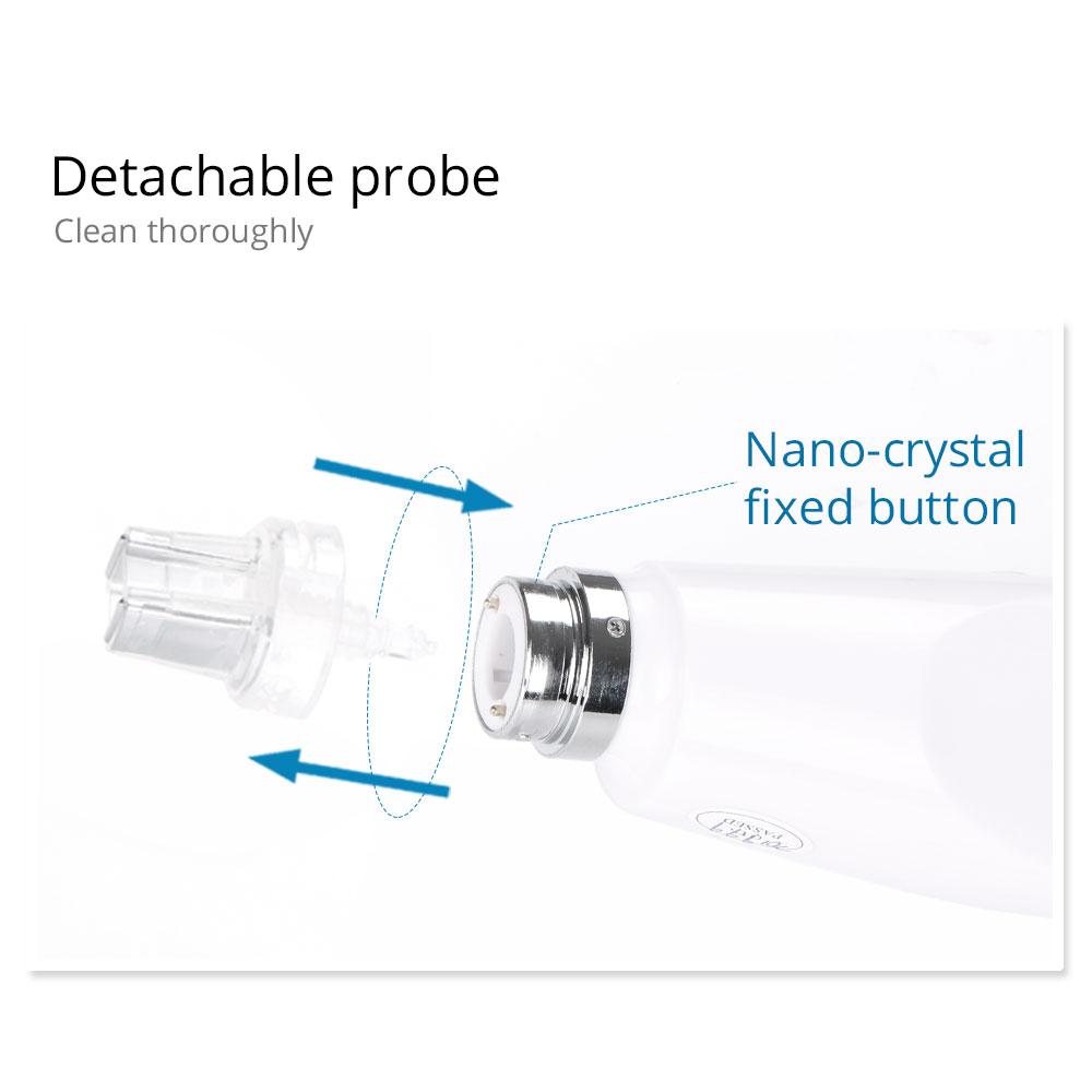 2 In 1 EMS RF Mesotherapy Needle Free Anti-Wrinkle Face Lifting Machine