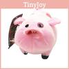Gravity Falls Waddles Plush Toy Pig Cartoon Figure Decoration Gift Animal