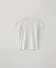 Beullaengkeulumumeon Classical Top_White