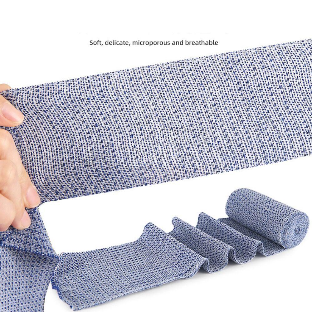 Okamžitě chladivý chladivý obvaz prodyšný obvaz pro ledovou terapii kompresní páska sportovní regenerace