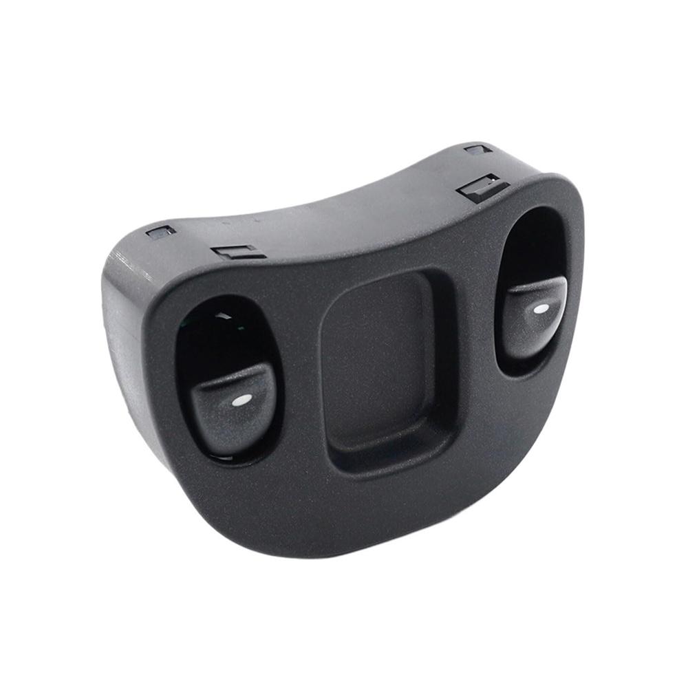 Power Master Window Switch 2-Button For Holden Commodore VU Ute Monaro 92105380