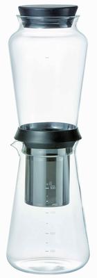 Water Drip Brewer Drop Black Dripper/Slow SBS-5B