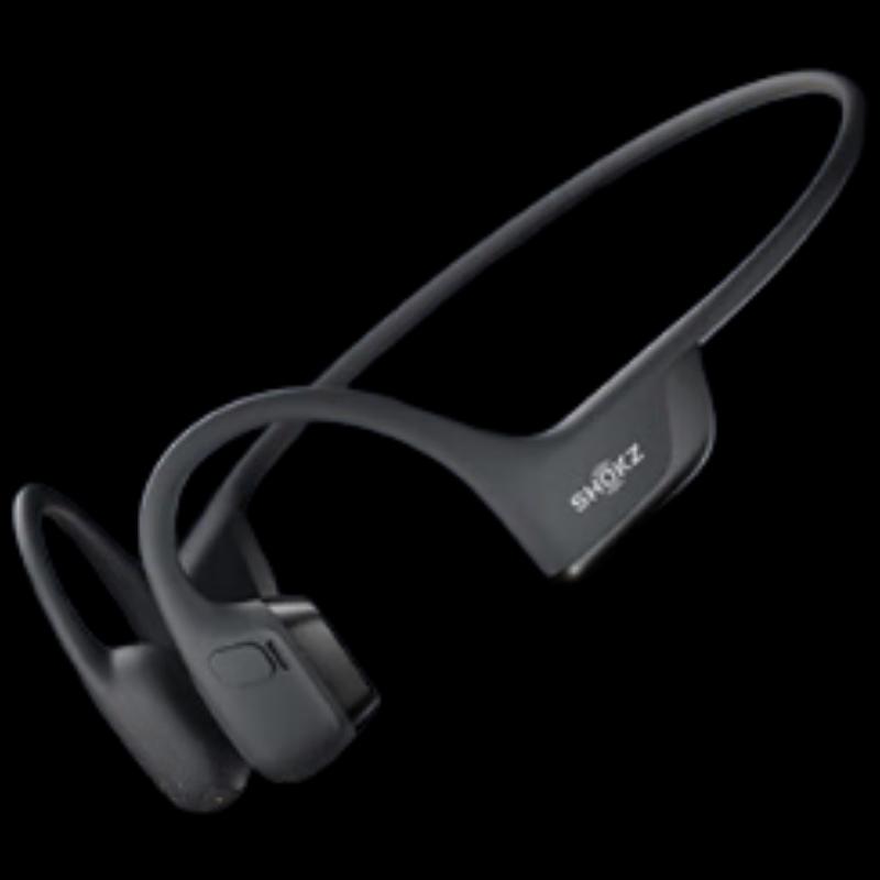Shokz OpenRun Pro 2 S820 Bone Conduction Sports Headphones