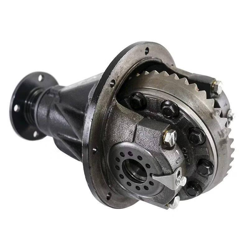 Wuling Hongguang Rongguang Differential Assembly