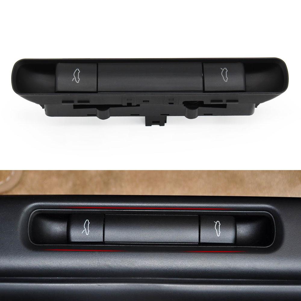 

Кнопка открытия крышки замка заднего капота багажника автомобиля Для Porsche 911 987 997 Boxster Cayman Carrera 99761310502A05