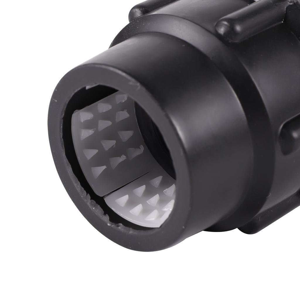 25/32mm PE Pipe Locking Connector Tee Farm Micro Irrigation Sprinkler Quick Connect Pvc Pipe Locking Connection Accessories