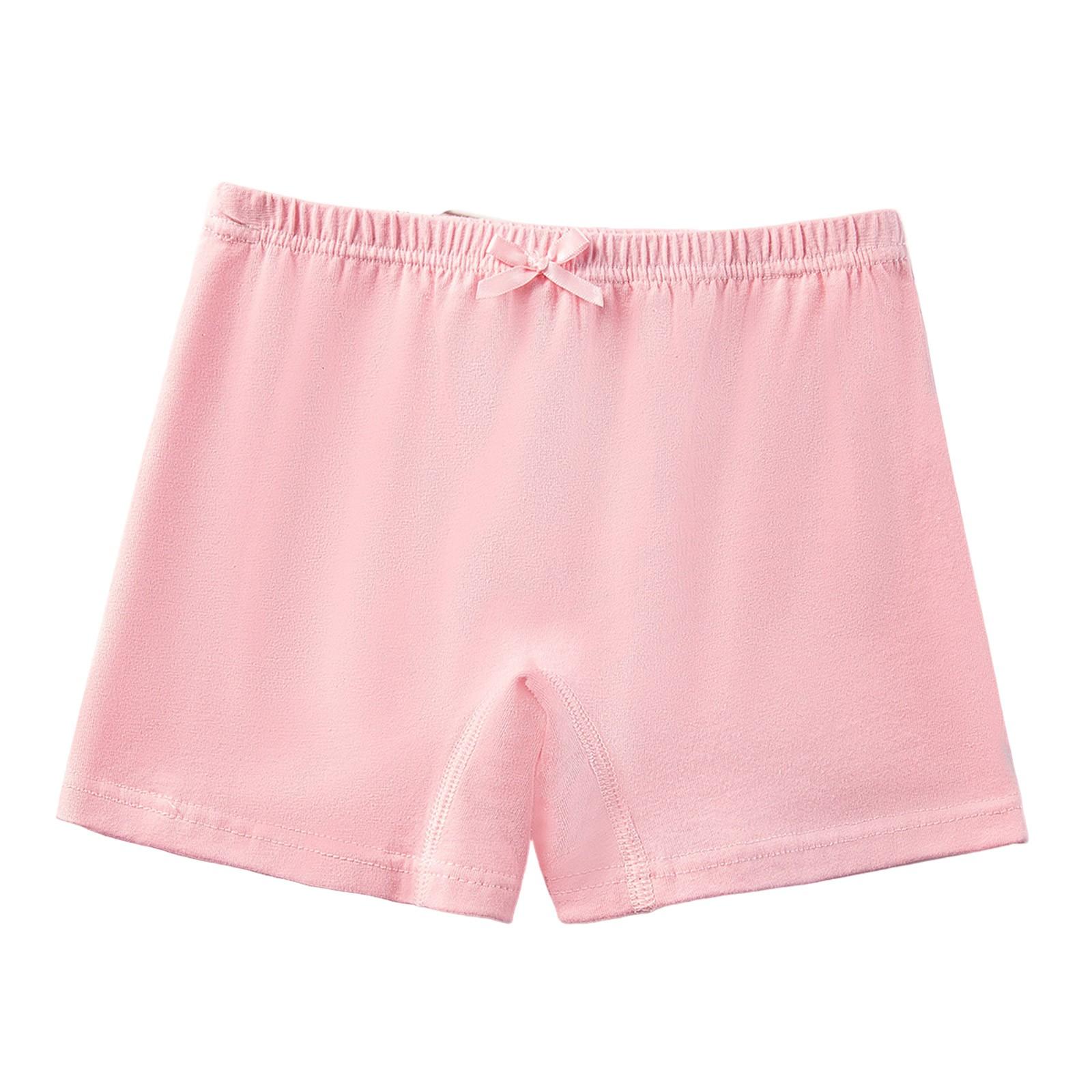 

Летние защитные брюки с тремя точками для девочек, нижнее белье, леггинсы XXXL