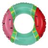 Children Adults And Inflatable Watermelon Swim Rings Water Swimming Supplies