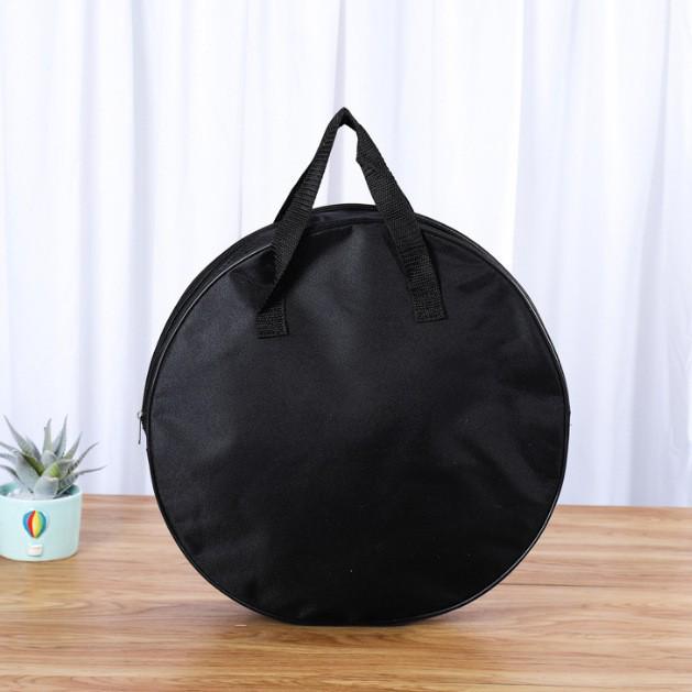 Durable Waterproof Oxford Cloth Tool Bag with Zipper