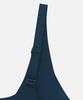 Wilseun V-Neck Cutaway Dress W (2 Colors)