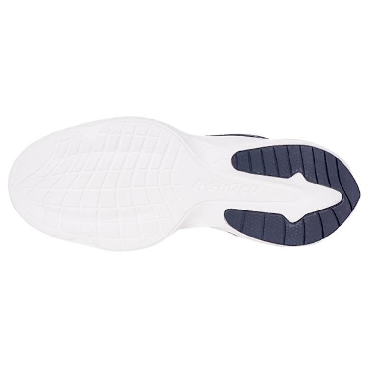 New Anta New Stinger Cushioning And Breathable Low top Running Shoes Men's Black 112215520-10